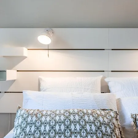 Apartman Les Jasmins Du Bassin D'Arcachon Gujan-Mestras
