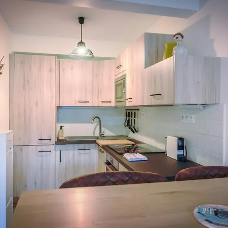 Les Jasmins Du Bassin D'Arcachon Apartman Gujan-Mestras