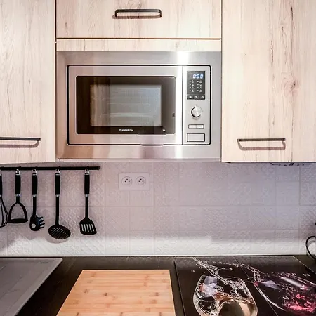 Apartman Les Jasmins Du Bassin D'Arcachon
